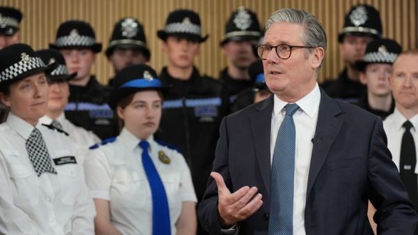 Grooming gangs inquiry has got very political - but maybe it needs to for action to take place Grooming gangs inquiry has got very political - but maybe it needs to for action to take place