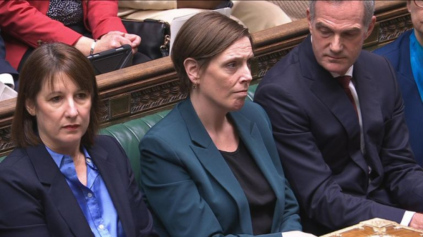 Grooming gangs inquiry has got very political - but maybe it needs to for action to take place Grooming gangs inquiry has got very political - but maybe it needs to for action to take place