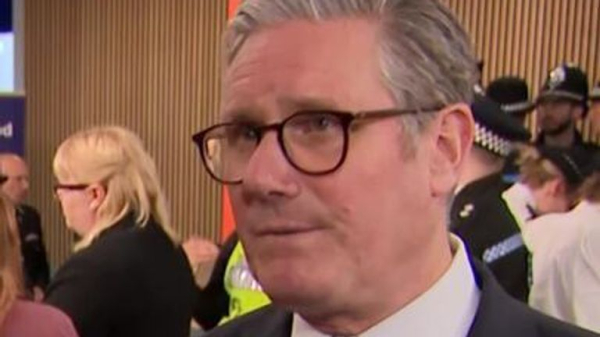 Grooming gangs inquiry has got very political - but maybe it needs to for action to take place Grooming gangs inquiry has got very political - but maybe it needs to for action to take place