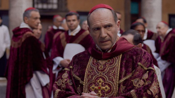 How accurate is Conclave? What the film gets right - and wrong - about choosing a new pope How accurate is Conclave? What the film gets right - and wrong - about choosing a new pope