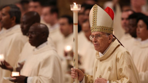 How accurate is Conclave? What the film gets right - and wrong - about choosing a new pope How accurate is Conclave? What the film gets right - and wrong - about choosing a new pope