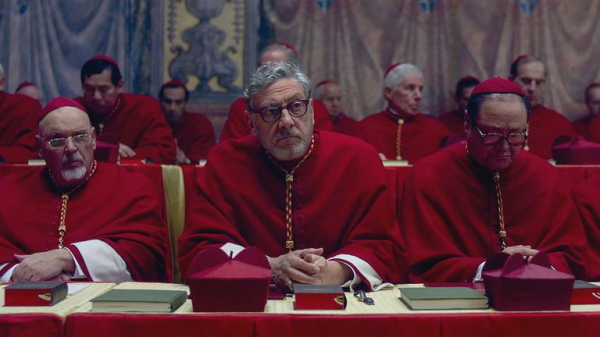 How accurate is Conclave? What the film gets right - and wrong - about choosing a new pope How accurate is Conclave? What the film gets right - and wrong - about choosing a new pope