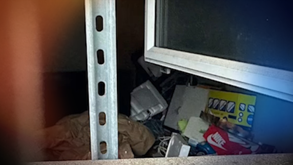 How did one of Britain's most shocking paedophile rings get away with it for so long? How did one of Britain's most shocking paedophile rings get away with it for so long?