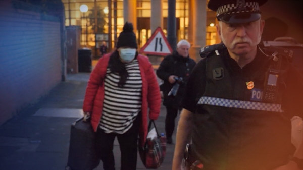 How did one of Britain's most shocking paedophile rings get away with it for so long? How did one of Britain's most shocking paedophile rings get away with it for so long?