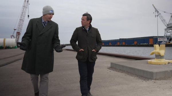 How Trump changed his mind on tariffs How Trump changed his mind on tariffs