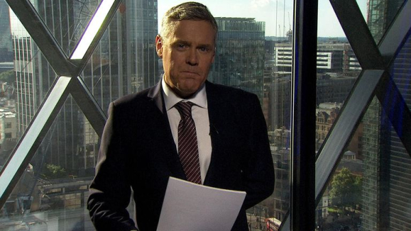 Ian King: The people and events that defined my 11 years at Sky News
