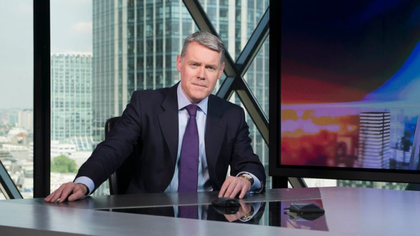 Ian King: The people and events that defined my 11 years at Sky News