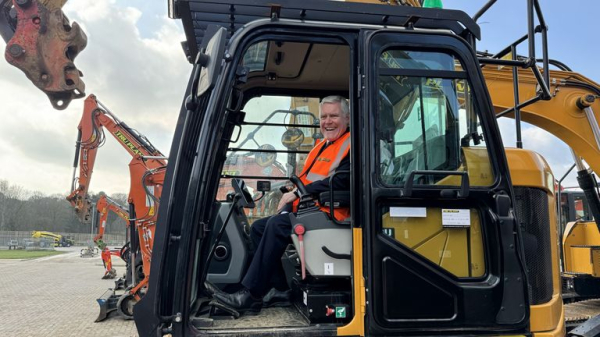 Ian King: The people and events that defined my 11 years at Sky News