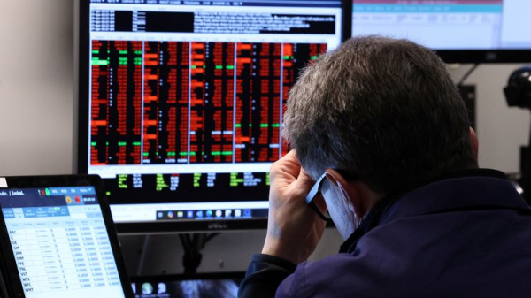 Is there method to the madness amid market chaos? Why Trump would have you believe so Is there method to the madness amid market chaos? Why Trump would have you believe so