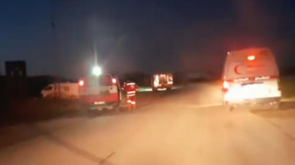 Israeli military fires deputy commander as it releases findings of investigation into deadly attack on aid workers Israeli military fires deputy commander as it releases findings of investigation into deadly attack on aid workers