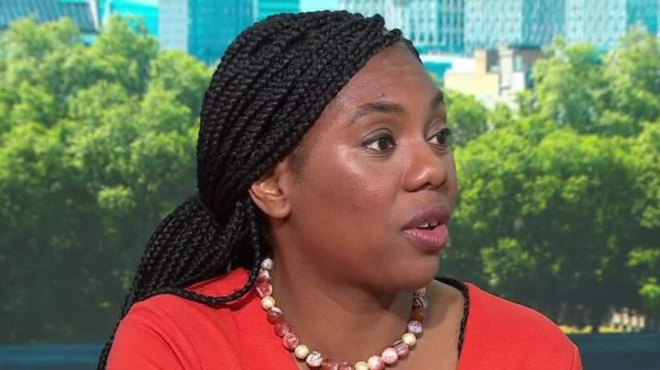 Kemi Badenoch does not rule out local coalitions with Reform after Thursday's council elections Kemi Badenoch does not rule out local coalitions with Reform after Thursday's council elections