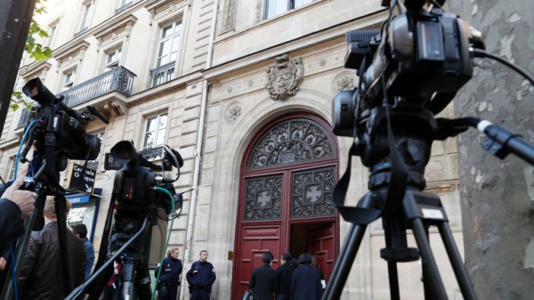 Kim Kardashian's Paris robbery trial: Everything you need to know