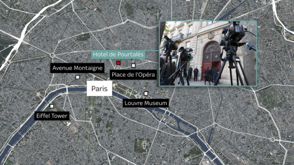 Kim Kardashian's Paris robbery trial: Everything you need to know