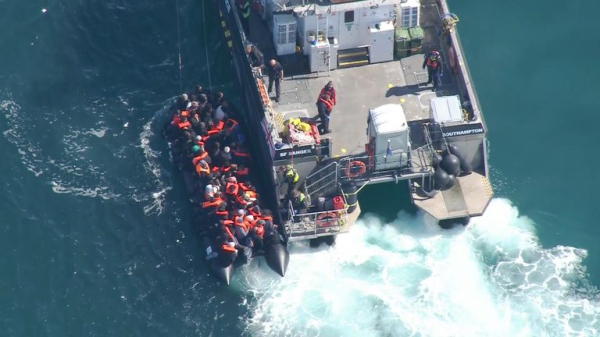 Labour's plan for failed asylum seekers shows they're willing to adopt previously unpalatable policies Labour's plan for failed asylum seekers shows they're willing to adopt previously unpalatable policies