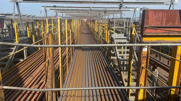 Last UK blast furnaces days from closure as Chinese owners cut off crucial supplies Last UK blast furnaces days from closure as Chinese owners cut off crucial supplies