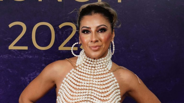 Laurence Fox denies sharing upskirting photo of TV star Narinder Kaur