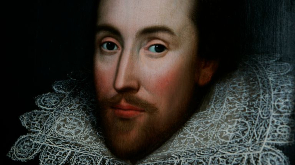 Letter sheds possible new light on Shakespeare's marriage Letter sheds possible new light on Shakespeare's marriage