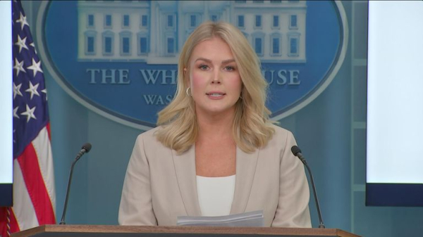 'Liberation day is here': But what will it mean for global trade? 'Liberation day is here': But what will it mean for global trade?