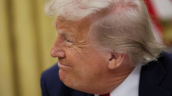 'Liberation day is here': But what will it mean for global trade? 'Liberation day is here': But what will it mean for global trade?