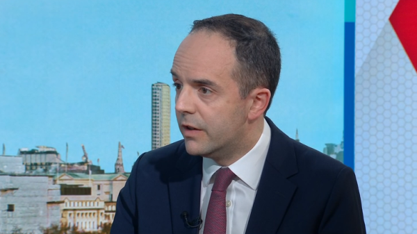 'Liberation day is here': But what will it mean for global trade? 'Liberation day is here': But what will it mean for global trade?