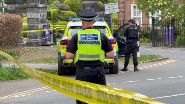 Man arrested over Leeds crossbow incident which seriously injured two women has died Man arrested over Leeds crossbow incident which seriously injured two women has died