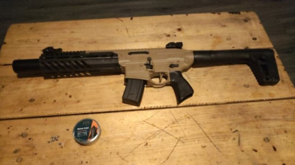 Man arrested over Leeds crossbow incident which seriously injured two women has died Man arrested over Leeds crossbow incident which seriously injured two women has died