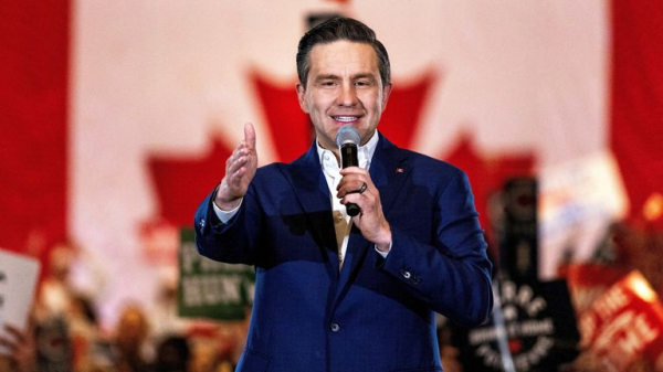 Mark Carney's Liberals win Canada election in stunning comeback - as he warns Trump 'trying to break us'