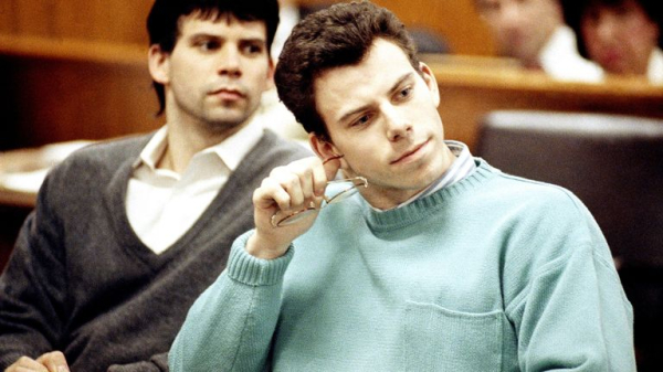 Menendez brothers' resentencing hearing can go ahead next week, says judge