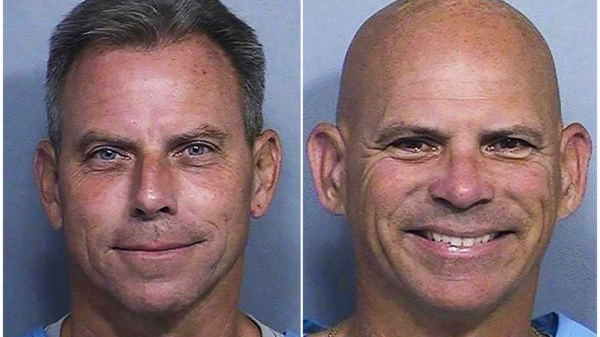 Menendez brothers' resentencing hearing can go ahead next week, says judge