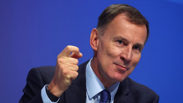 Michael Gove handed peerage - as Jeremy Hunt and cricketer James Anderson knighted