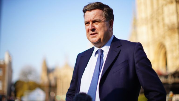 Michael Gove handed peerage - as Jeremy Hunt and cricketer James Anderson knighted