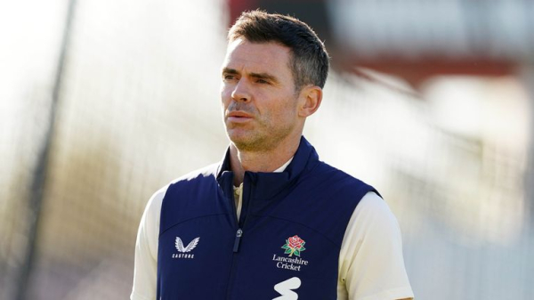 Michael Gove handed peerage - as Jeremy Hunt and cricketer James Anderson knighted