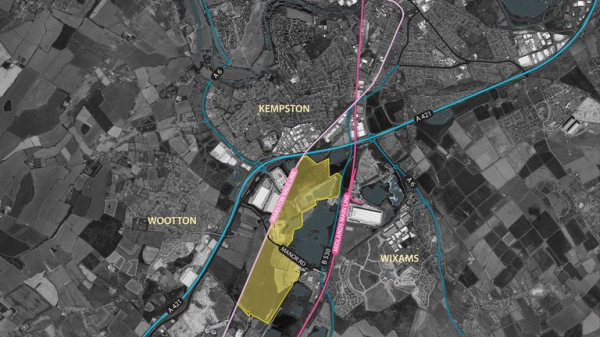 New Universal theme park set to open in UK  - with promise of 'billions' of pounds for the economy New Universal theme park set to open in UK  - with promise of 'billions' of pounds for the economy