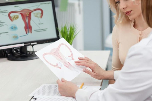 OB/GYNs remain in states with abortion bans as legal concerns persist