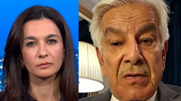 Pakistan warns Kashmir row could lead to 'all-out war' with India