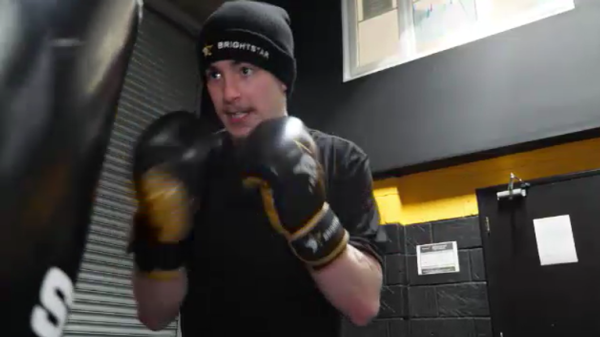 Parents of boy whose outbursts left them fearing for their lives say Adolescence 'touched a nerve' Parents of boy whose outbursts left them fearing for their lives say Adolescence 'touched a nerve'