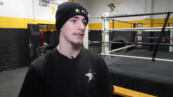 Parents of boy whose outbursts left them fearing for their lives say Adolescence 'touched a nerve' Parents of boy whose outbursts left them fearing for their lives say Adolescence 'touched a nerve'