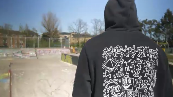 Parents of boy whose outbursts left them fearing for their lives say Adolescence 'touched a nerve' Parents of boy whose outbursts left them fearing for their lives say Adolescence 'touched a nerve'