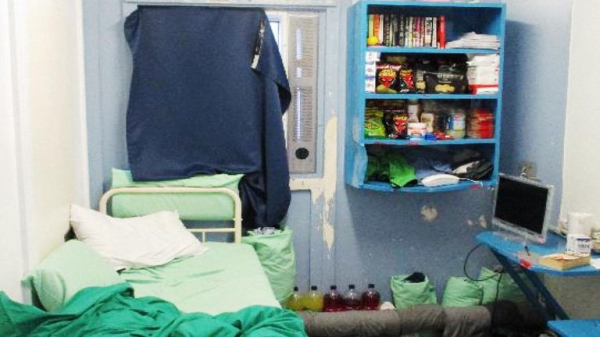 Pepper spray to be used in young offender institutions as violence rises Pepper spray to be used in young offender institutions as violence rises