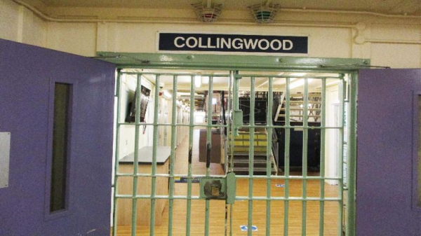 Pepper spray to be used in young offender institutions as violence rises Pepper spray to be used in young offender institutions as violence rises