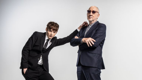 Pete Townshend's Quadrophenia talked about modern masculinity before Gen Z was born  Pete Townshend's Quadrophenia talked about modern masculinity before Gen Z was born