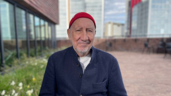 Pete Townshend's Quadrophenia talked about modern masculinity before Gen Z was born  Pete Townshend's Quadrophenia talked about modern masculinity before Gen Z was born