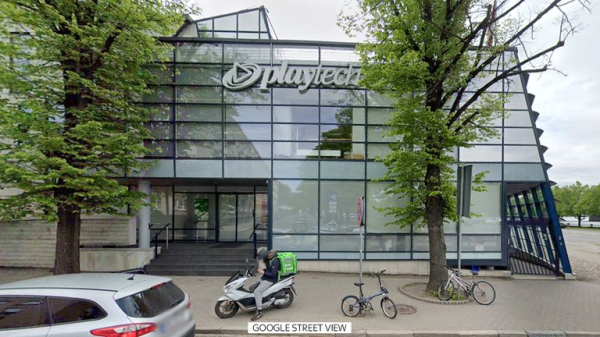 Playtech to name former DAZN exec Gleasure as next chairman