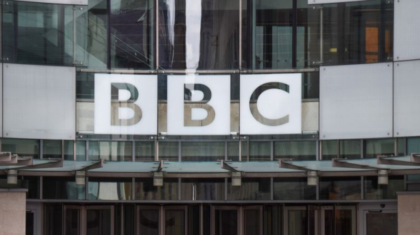 'Powerful individuals' at BBC making lives of colleagues 'unbearable', says chairman 'Powerful individuals' at BBC making lives of colleagues 'unbearable', says chairman