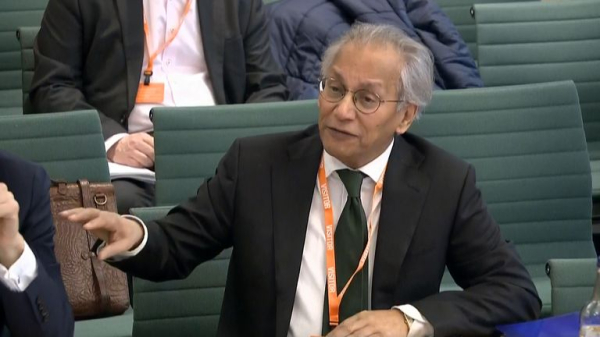 'Powerful individuals' at BBC making lives of colleagues 'unbearable', says chairman 'Powerful individuals' at BBC making lives of colleagues 'unbearable', says chairman