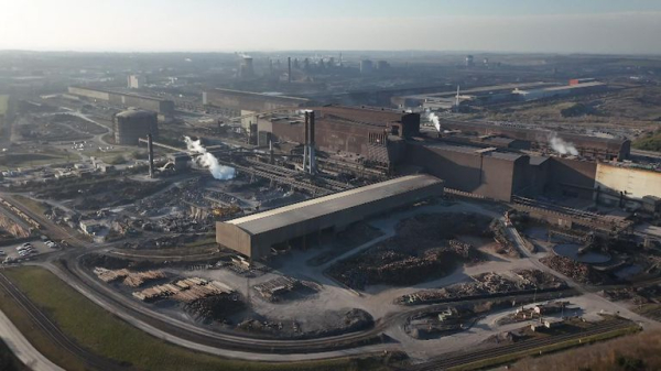 Race to keep British Steel furnaces running with last-minute efforts to secure raw materials under way Race to keep British Steel furnaces running with last-minute efforts to secure raw materials under way