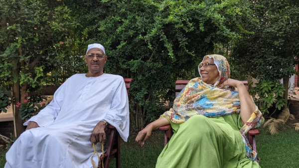 Ransacked and looted: What I found in my family home destroyed by militiamen Ransacked and looted: What I found in my family home destroyed by militiamen