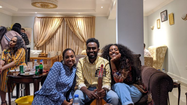 Ransacked and looted: What I found in my family home destroyed by militiamen Ransacked and looted: What I found in my family home destroyed by militiamen