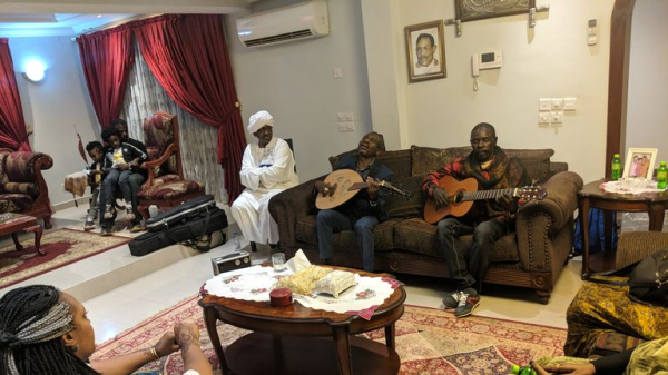 Ransacked and looted: What I found in my family home destroyed by militiamen Ransacked and looted: What I found in my family home destroyed by militiamen