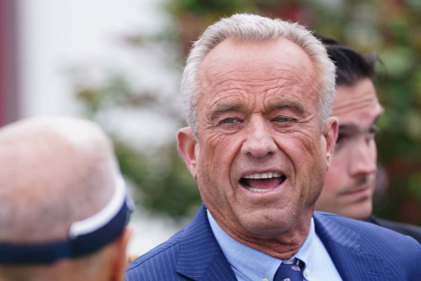 RFK Jr. to conduct celebratory 'Make America Healthy Again' tour next week